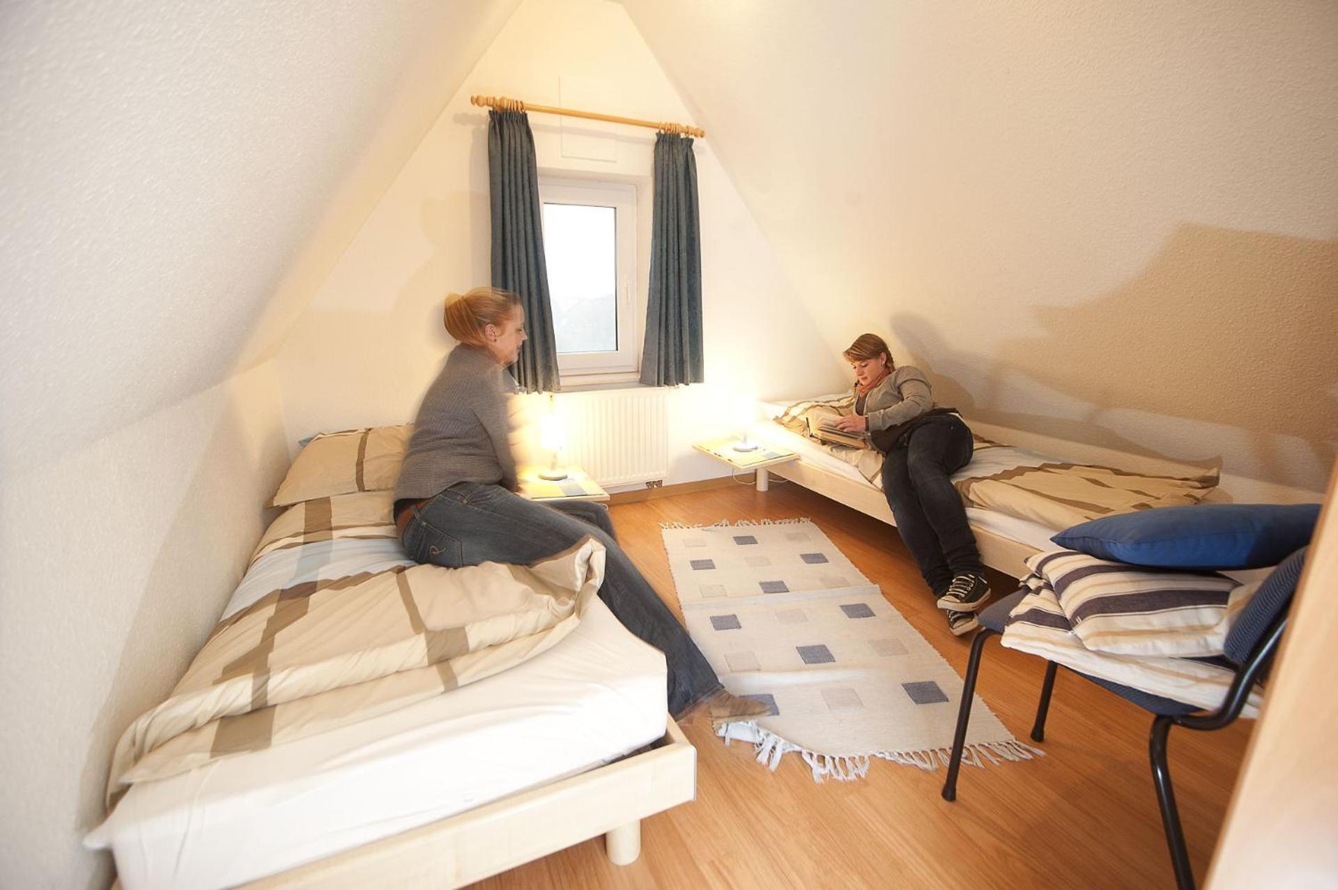 Ferienwohnung Luxusdomizil Rathausblick Otterndorf Eksteriør bilde